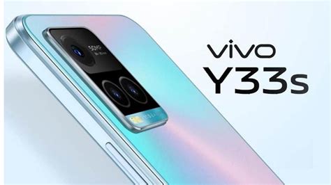 Harga Vivo Y33S: Ponsel Berkualitas Dengan Harga Terjangkau